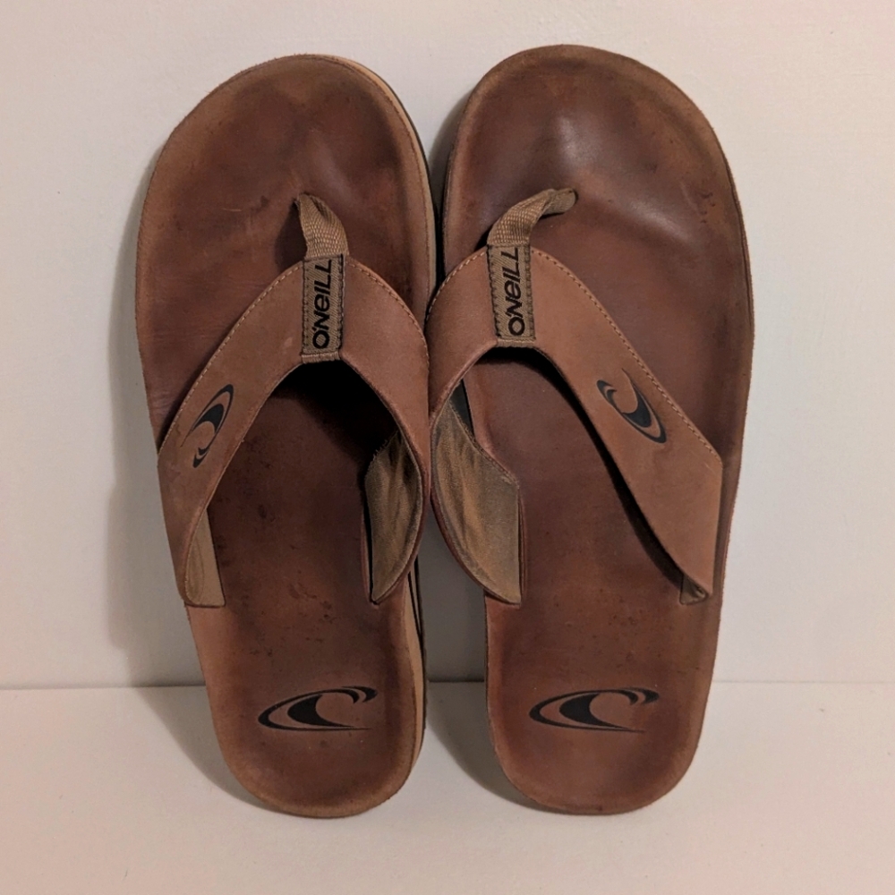 O'Neill Brown Men's Sandals